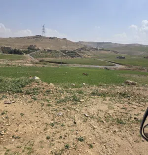 Residential Land for Sale in Amman Marka