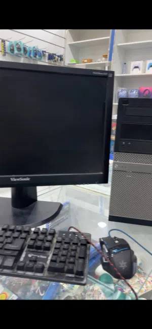 Windows Dell Computers for sale in Al Dakhiliya