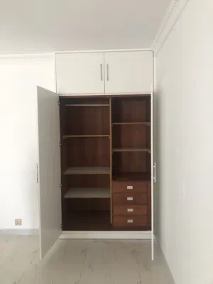Flat for rent