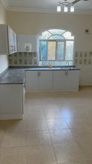 4 Bedrooms . Unfurnished . Yearly1