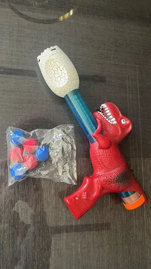 Kids toys in an excellent condition