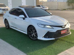 Used Toyota Camry in Al Batinah