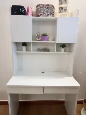 مكتبة استعمال نظيف