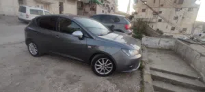 Used Seat Ibiza in Nablus