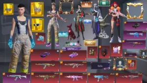 للبيع حساب ببجي العالميه حساب متعوب عليه انزل تحت شوف الموصفات الحساب!". ملاحظه ماابيع برع البحرين