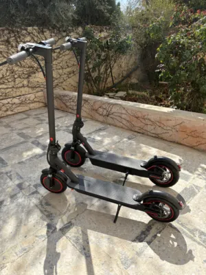 سكوتر كهربائي