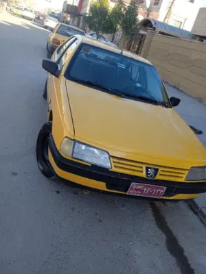 بيجو glx 405