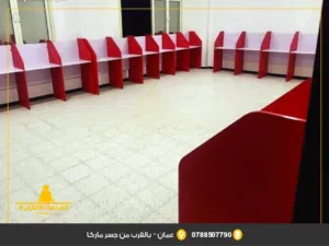 مكاتب حاسوب كول سنتر
