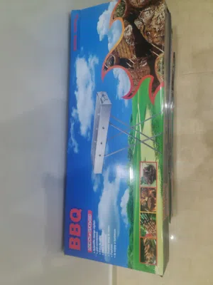 شوايه متعدده طبخ