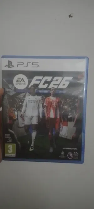 FC26 للبيع