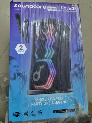 It was bought last december but not totally used for the owner was so busy.