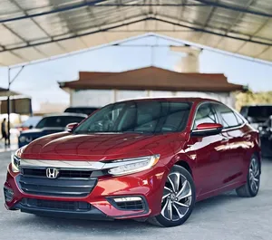 Used Honda Insight in Amman
