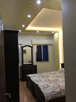 استوديو مفروش الجبيهه إشارة المنهل للإيجار