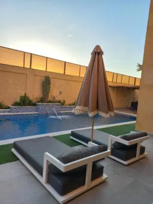 3 Bedrooms Chalet for Rent in Jordan Valley Other