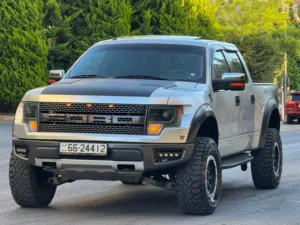 Used Ford F-150 in Amman