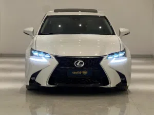 لكزس GS350
