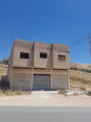 Building for Sale in Salt Abu Nsair