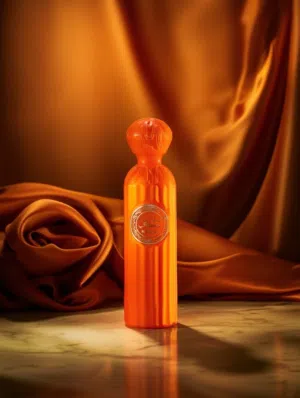 عطر Gissaty Be Strong – جودة عالية وسعر مناسب الوصف: عطر ثابت، رائحة قوية، مناسب للطلاب والموظفين.