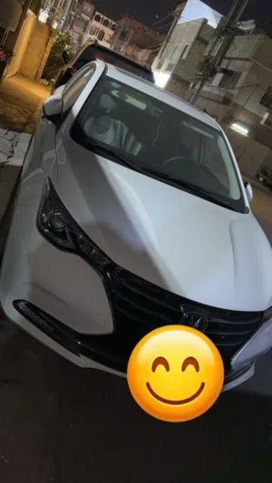 شانجان 2025 للبيع زيرو