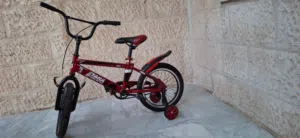 دراجة هوائية للبيع