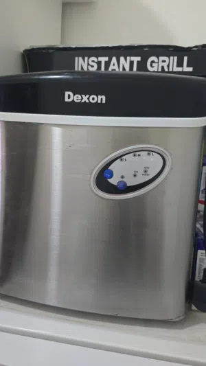مكينه ثلج ممتازه