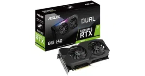 كرت شاشة rtx 3070 8gb وكالة