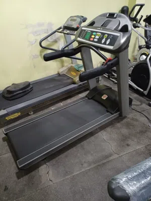 Semi Commercial Heavy duty Treadmill