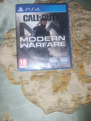 دسكة كول اوف ديوتي عربية للبيع