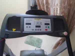 جهاز مشي للبيع