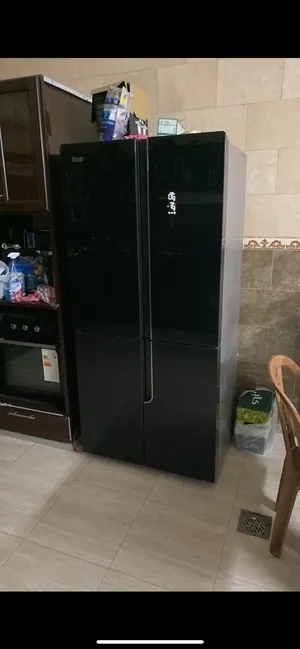 Refrigerators . Other . Used1