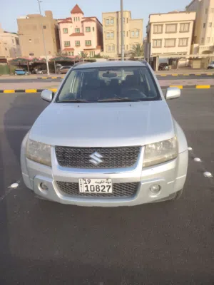 سوزوكي فيتارا 2009