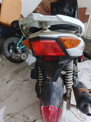 دراجه للبيع