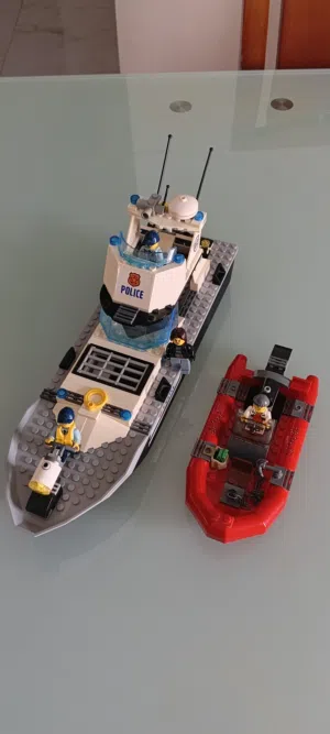 Lego set for sale!