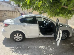 Used Mazda 3 in Amman