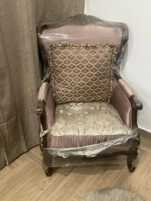 Queen Anne Chairs