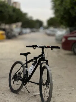 دراجة للبيع