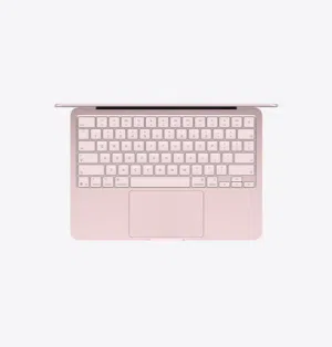 MacBook Neo مفتوح باكوه ومش مستعمل