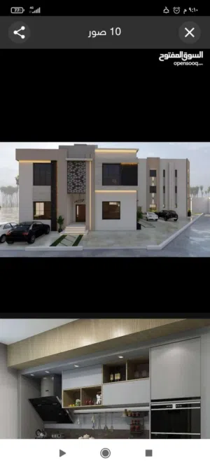 144 m2 3 Bedrooms Apartments for Sale in Muscat Al Maabilah