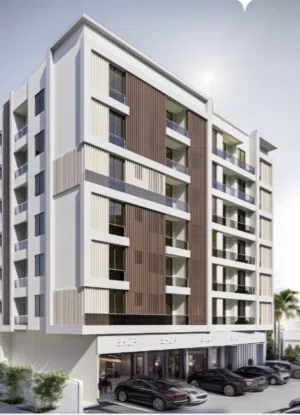 98 m2 2 Bedrooms Apartments for Sale in Muscat Bosher