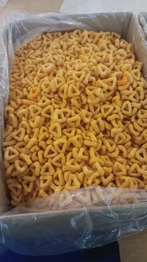 منتجات جمله قطاعي مقرمشات مصريه