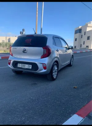 كيا مورننج 2018