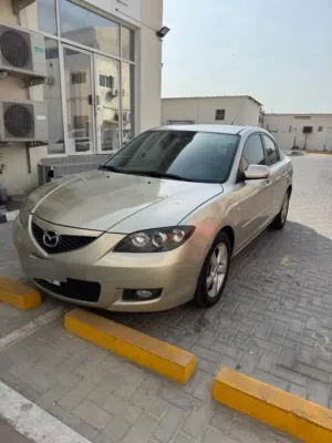 Used Mazda 3 in Tulkarm