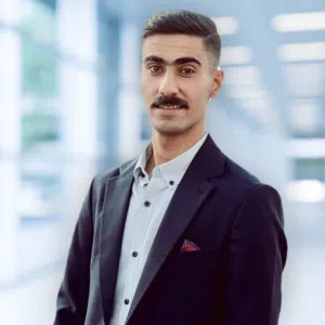 Bashar Alamrat 
