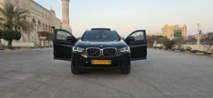Used BMW X4 Series in Al Batinah