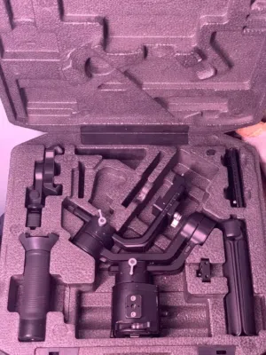 DJI RONIN-SC