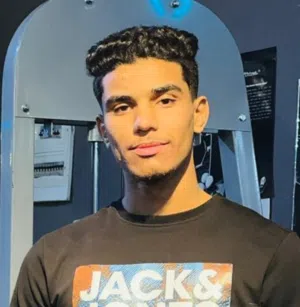 سند الخويلدي 