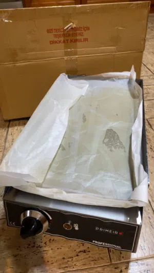 شواية كهربائية