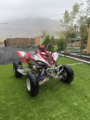 رابتر 700 للبيع او البدل