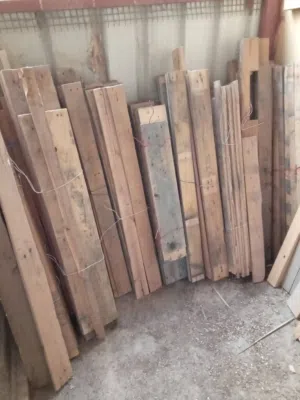 Wood for sale
