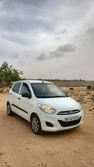 هونداي i10